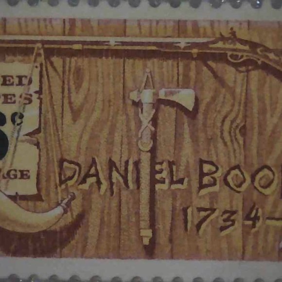 Stamps Vintage Usps Mail Lot of 9 USA. Stamps Collectible very good condition - Picture 4 of 10